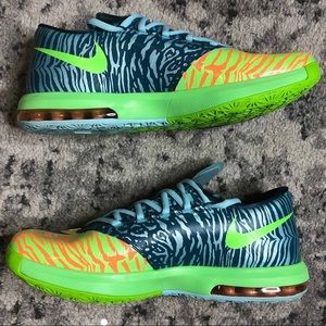KD 6 ‘Liger’